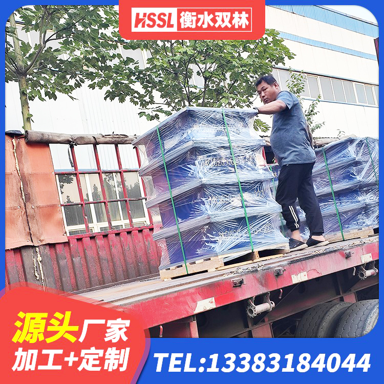博尔塔拉HDR1400高阻尼橡胶支座 博尔塔拉HDR700隔震支座厂家 博尔塔拉钢结构减震支座 博尔塔拉LRB抗震支座生产厂家 - 第6张