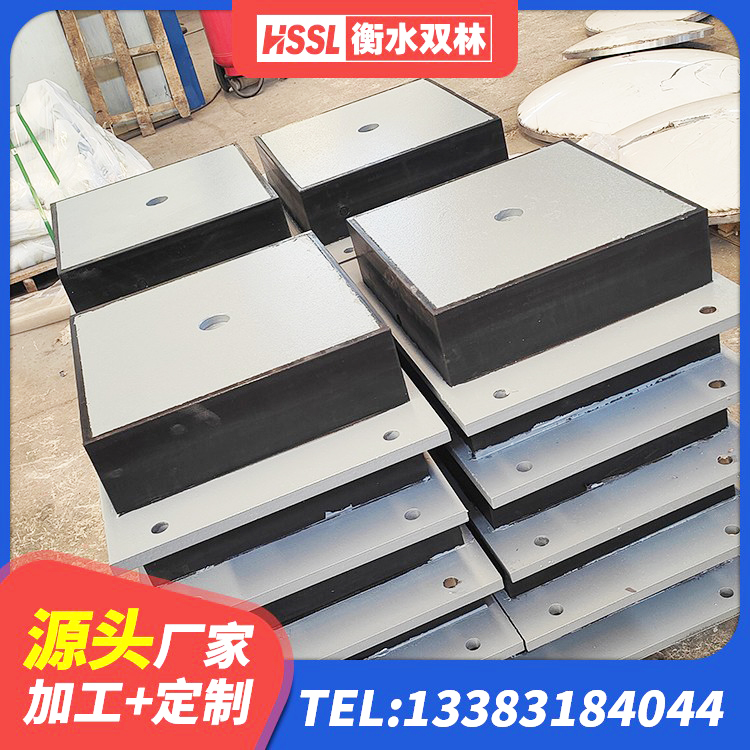 博尔塔拉LNR(H)支座 博尔塔拉抗震支座哪里便宜 博尔塔拉LNR水平分散力隔震支座 博尔塔拉LRB1300隔震支座 - 第1张
