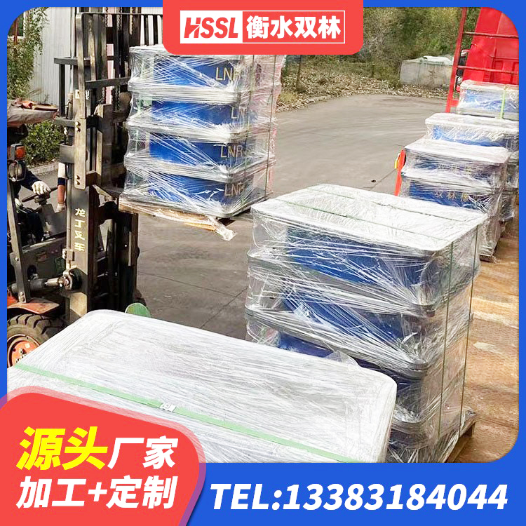 博尔塔拉钢结构建筑抗震支座源头工厂 博尔塔拉高阻尼隔震支座厂家电话 博尔塔拉橡胶隔震支座LNR(H)-470*470*164源头工厂 博尔塔拉HDR1400高阻尼橡胶支座生产厂家 - 第3张