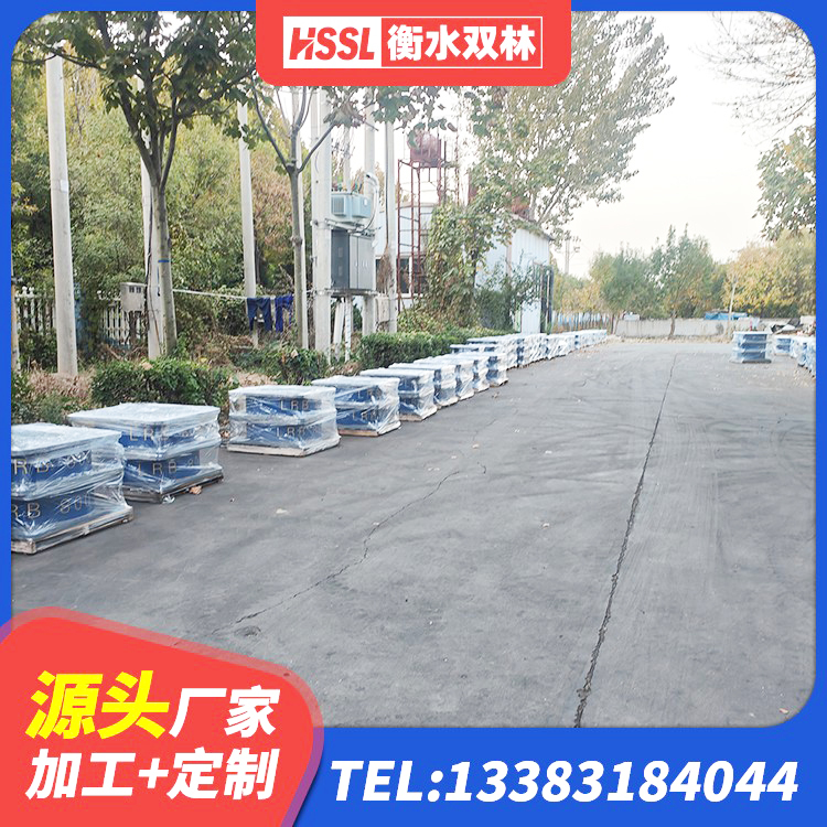 博尔塔拉HDR1400高阻尼橡胶支座 博尔塔拉HDR700隔震支座厂家 博尔塔拉钢结构减震支座 博尔塔拉LRB抗震支座生产厂家 - 第4张