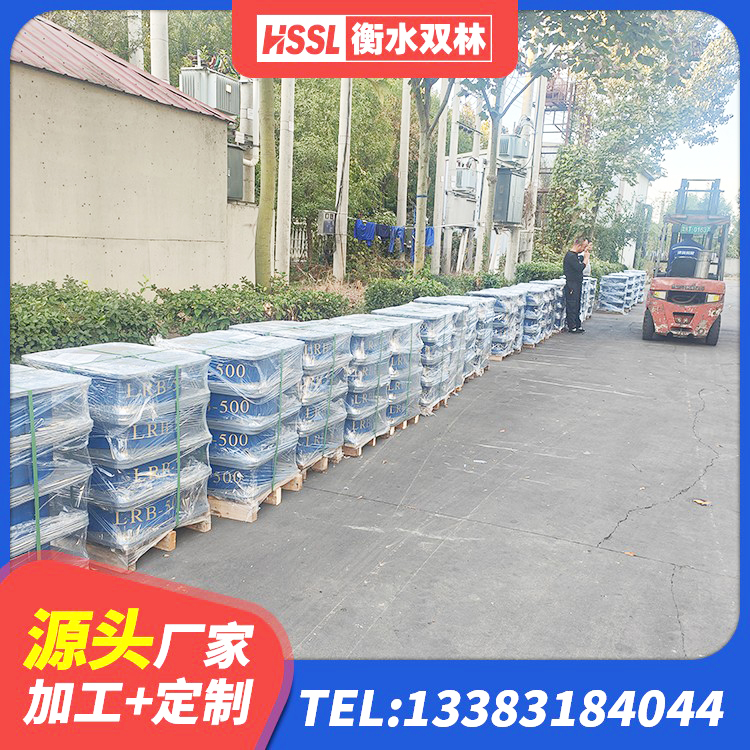 博尔塔拉隔震层支座厂家 博尔塔拉HDR800高阻尼建筑隔震支座源头工厂 博尔塔拉高楼橡胶隔震支座 博尔塔拉圆形隔震支座源头工厂 - 第4张